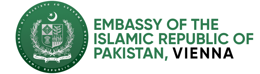 Embassy of Pakistan Vienna